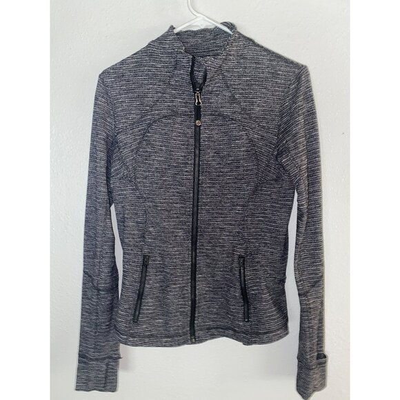 lululemon athletica Jackets & Blazers - Lululemon Forme Full Zip Jacket